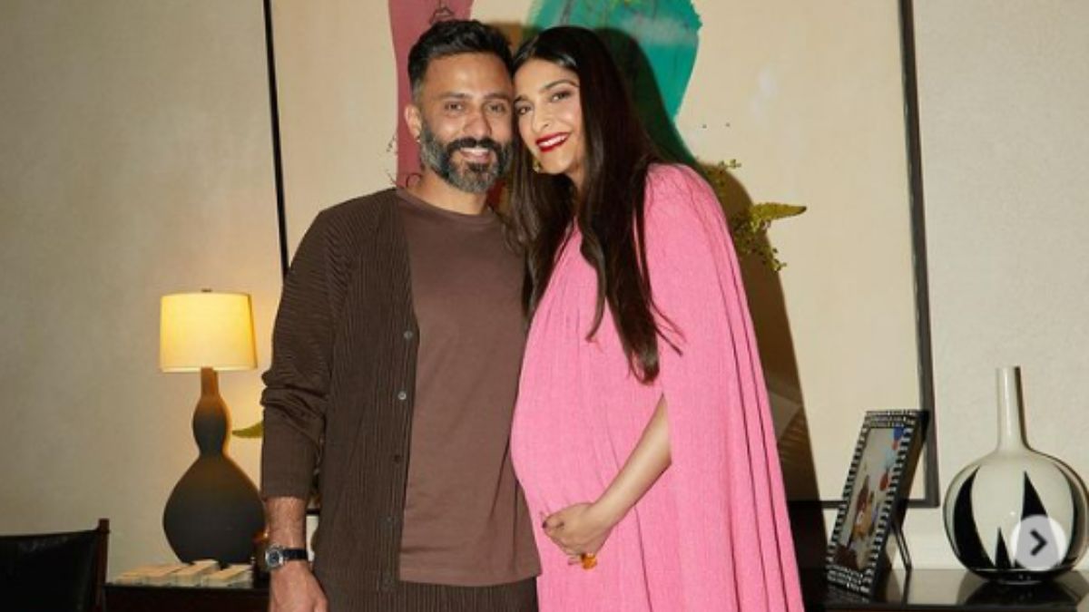 Sonam Kapoor